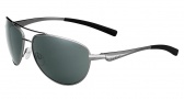 Bolle Columbus Sunglasses Sunglasses - 11796 Shiny Gunmetal / TNS