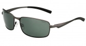 Bolle Key West Sunglasses Sunglasses - 11794 Satin Gunmetal / Polarized
