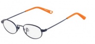 Flexon Kids Comet Eyeglasses Eyeglasses - 424 Blue