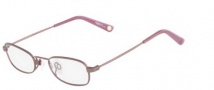 Flexon Kids Eclipse Eyeglasses Eyeglasses - 617 Pink