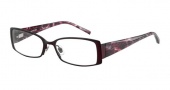 Jones New York J443 Eyeglasses Eyeglasses - Purple