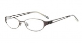 Jones New York J458 Eyeglasses Eyeglasses - Champagne
