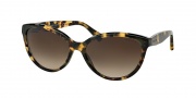 Ralph by Ralph Lauren RA5168 Sunglasses Sunglasses - 905/13 Vintage Tortoise / Smoke Gradient
