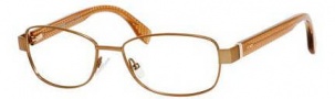 Fendi 0005 Eyeglasses Eyeglasses - 07QG Semi Matte Sand