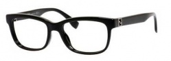 Fendi 0009 Eyeglasses Eyeglasses - 0D28 Shiny Black