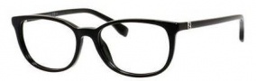 Fendi 0010 Eyeglasses Eyeglasses - 0807 Black