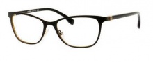 Fendi 0011 Eyeglasses Eyeglasses - 07SP Matte Black / Yellow