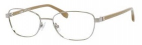 Fendi 0012 Eyeglasses Eyeglasses - 0SMF Ruthenium / Khaki