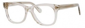Marc Jacobs 542 Eyeglasses Eyeglasses - 09XM Gray