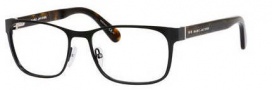 Marc Jacobs 540 Eyeglasses Eyeglasses - 0ELE Black Dark Havana