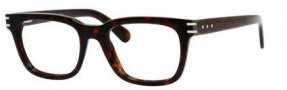 Marc Jacobs 536 Eyeglasses Eyeglasses - 0TVD Havana