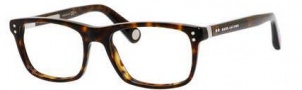 Marc Jacobs 516 Eyeglasses Eyeglasses - 0086 Dark Havana
