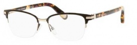 Marc Jacobs 511 Eyeglasses Eyeglasses - 01FK Brown Gold
