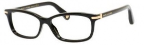 Marc Jacobs 509 Eyeglasses Eyeglasses - 0807 Black