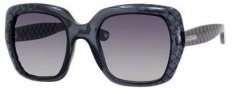 Bottega Veneta 217/S Sunglasses Sunglasses - 0O5A Gray (VK gray gradient lens)