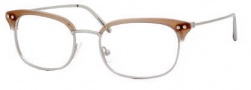 Bottega Veneta 179 Eyeglasses Eyeglasses - 0KAZ Palladium