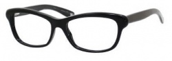 Bottega Veneta 205 Eyeglasses Eyeglasses - 0807 Black
