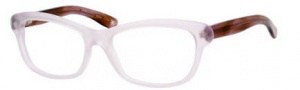 Bottega Veneta 205 Eyeglasses Eyeglasses - 0449 Pink / Havana