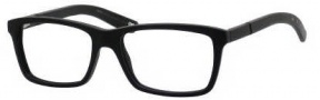 Bottega Veneta 207 Eyeglasses Eyeglasses - 0QHC Matte Black