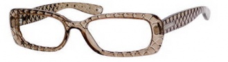 Bottega Veneta 210 Eyeglasses Eyeglasses - 0439 Gray / Brown