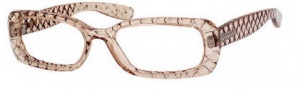 Bottega Veneta 210 Eyeglasses Eyeglasses - 043L Light Rose