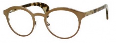 Bottega Veneta 212 Eyeglasses Eyeglasses - 0HM1 Light Brown