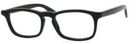 Bottega Veneta 213 Eyeglasses Eyeglasses - 0807 Black