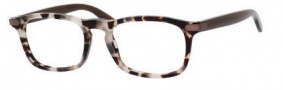 Bottega Veneta 213 Eyeglasses Eyeglasses - 0HM6 Spotted Havana