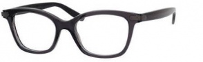 Bottega Veneta 223 Eyeglasses Eyeglasses - 04PY Dark Gray