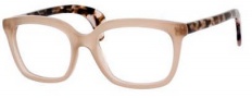 Bottega Veneta 224 Eyeglasses Eyeglasses - 0T7X Brown / Havana Rose