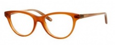 Bottega Veneta 241 Eyeglasses Eyeglasses - 0F19 Brown / Beige