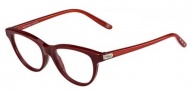 Bottega Veneta 241 Eyeglasses Eyeglasses - 0F1Z Burgundy