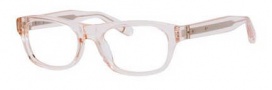 Bobbi Brown The Bobbi Eyeglasses Eyeglasses - 0JBF Light Pink