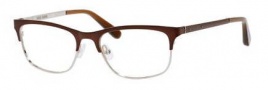 Bobbi Brown The Demsey Eyeglasses Eyeglasses - 0PSE Matte Brown