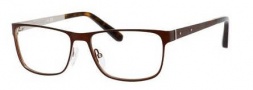 Bobbi Brown The Dylan Eyeglasses Eyeglasses - 05BZ Satin Brown