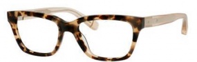 Bobbi Brown The Luca Eyeglasses Eyeglasses - 0ESP Camel Tortoise