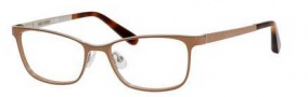 Bobbi Brown The Mallory Eyeglasses Eyeglasses - 0JFY Solid Nude