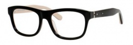 Bobbi Brown The Reese Eyeglasses Eyeglasses - 0JBD Black Nude