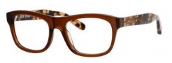 Bobbi Brown The Reese Eyeglasses Eyeglasses - 0JEV Chocolate
