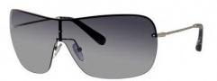 Bobbi Brown The Joe/S Sunglasses Sunglasses - 0010 Palladium (VK gray gradient lens)
