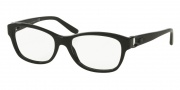Ralph Lauren RL6113Q Eyeglasses Eyeglasses - 5001 Black