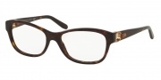 Ralph Lauren RL6113Q Eyeglasses Eyeglasses - 5003 Dark Havana