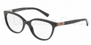 Dolce & Gabbana DG3188 Eyeglasses Eyeglasses - 501 Black