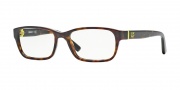DKNY DY4656 Eyeglasses Eyeglasses - 3016 Dark Havana