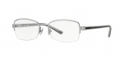 DKNY DY5645 Eyeglasses Eyeglasses - 1029 Matte Silver