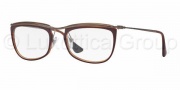 Persol PO3083V Eyeglasses Eyeglasses - 1006 Top Red / Matte Havana
