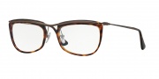 Persol PO3083V Eyeglasses Eyeglasses - 899 Matte Havana
