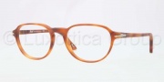 Persol PO3053V Eyeglasses Eyeglasses - 9006 Light Havana