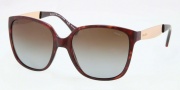 Ralph by Ralph Lauren RA5173 Sunglasses Sunglasses - 502/T5 Tortoise / Brown Gradient Polarized