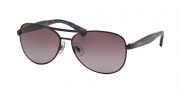 Ralph by Ralph Lauren RA4108 Sunglasses Sunglasses - 126/8H Plum / Violet Gradient